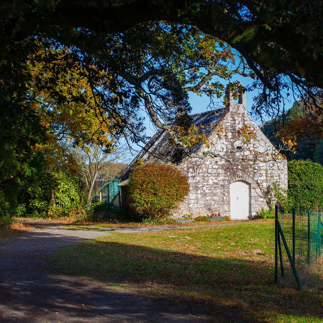 La chapelle