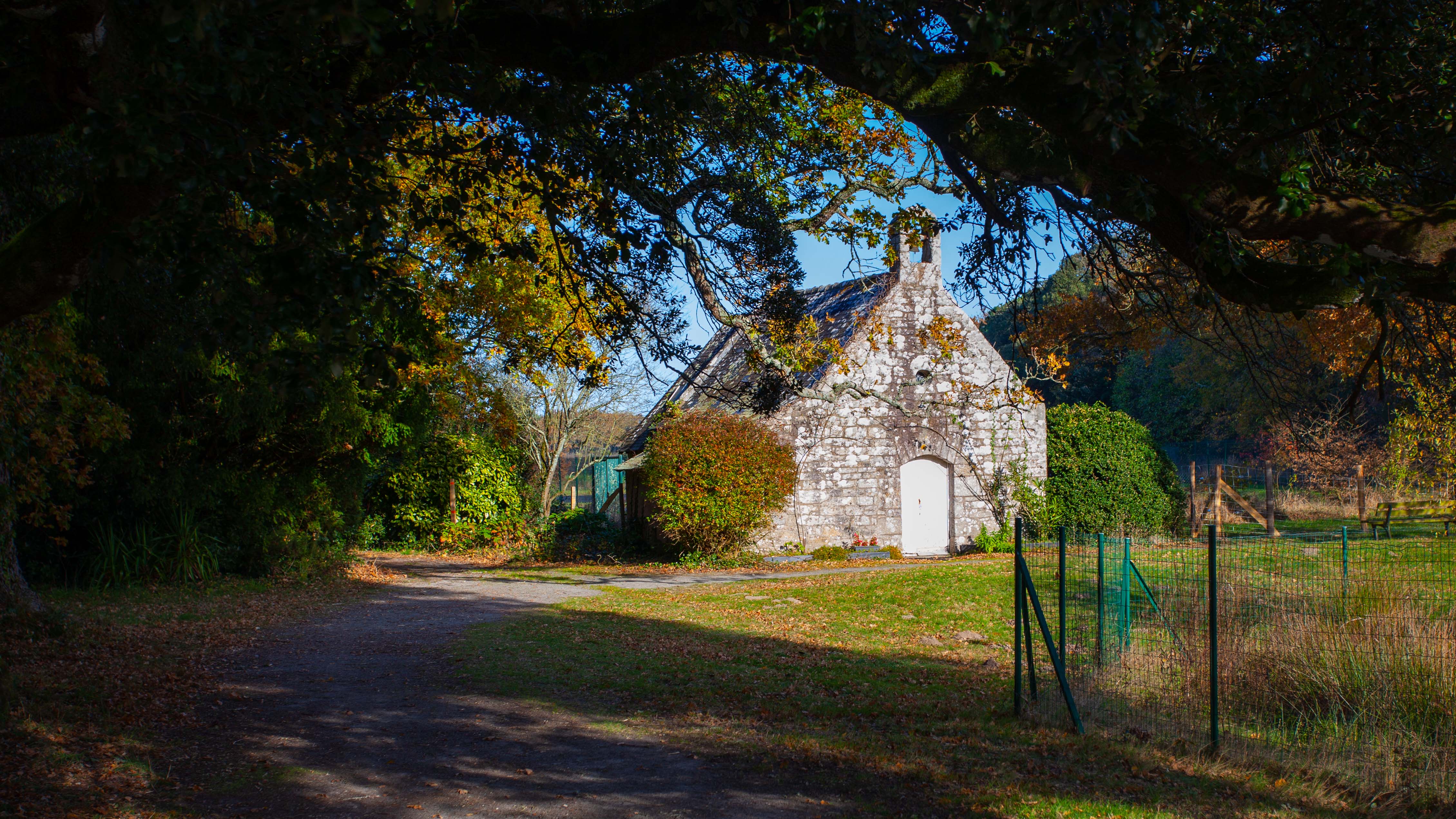 chapelle